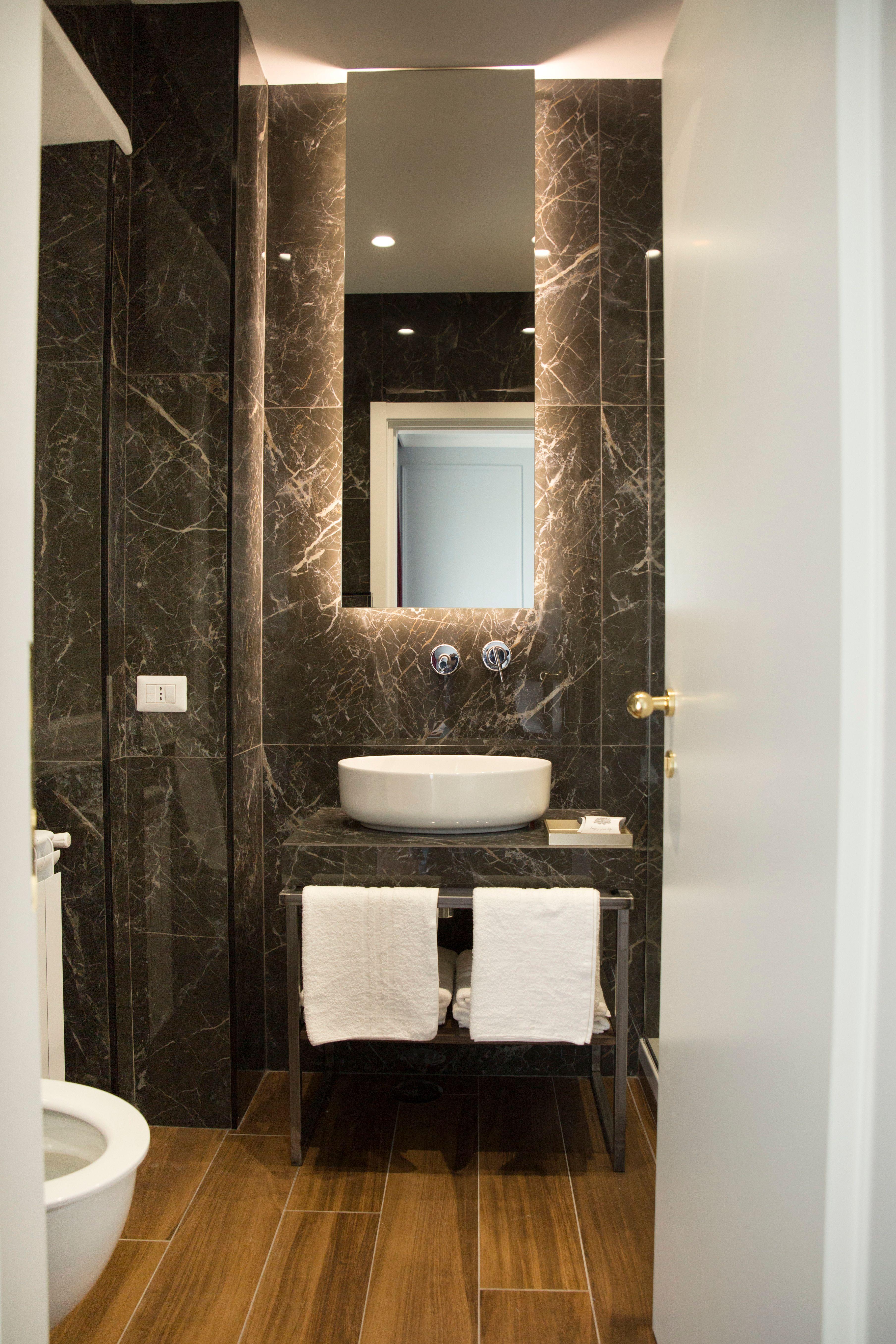 Unicum Roma Suites — 3
