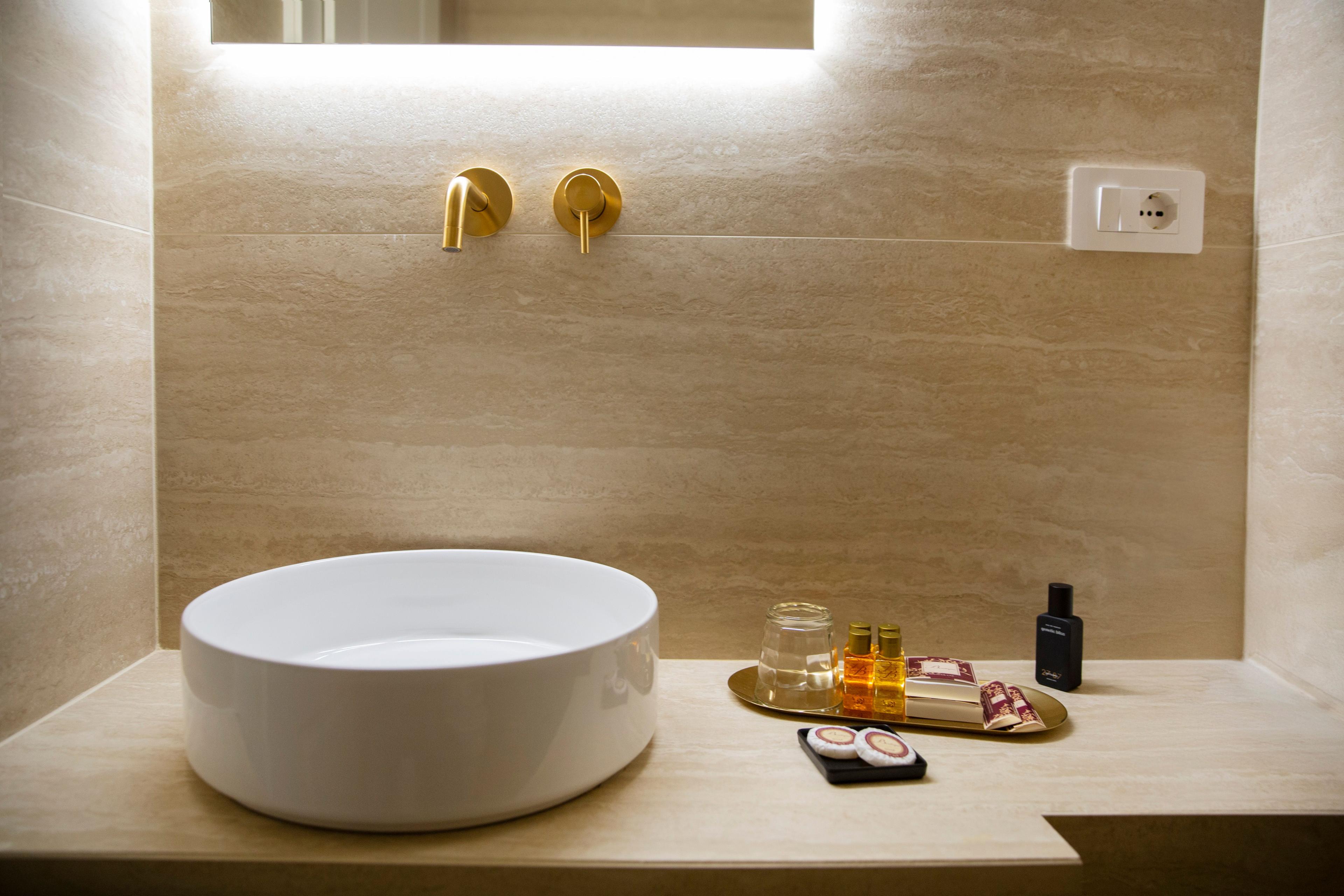 Unicum Trastevere Suites — 2