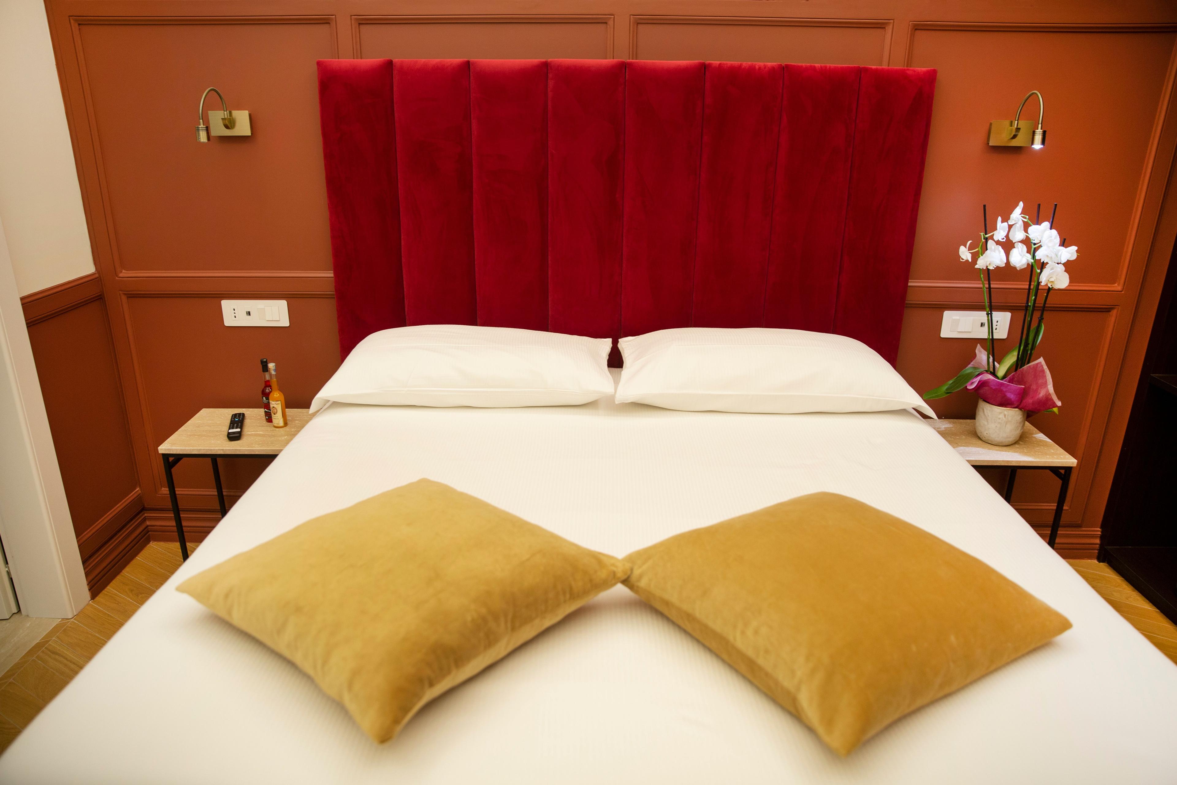 Unicum Trastevere Suites — 6