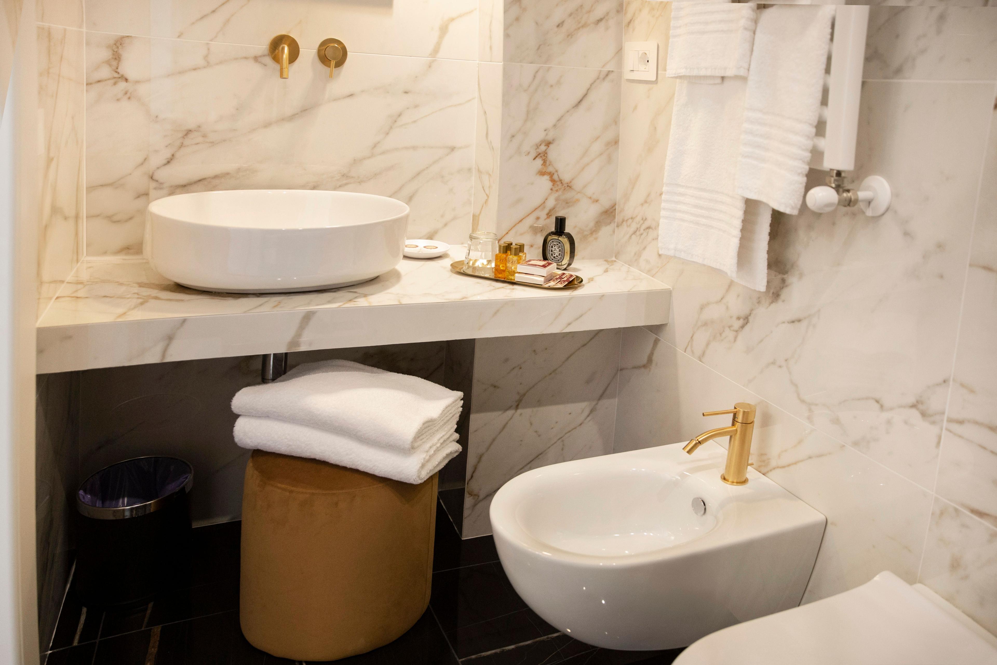 Unicum Trastevere Suites — 5