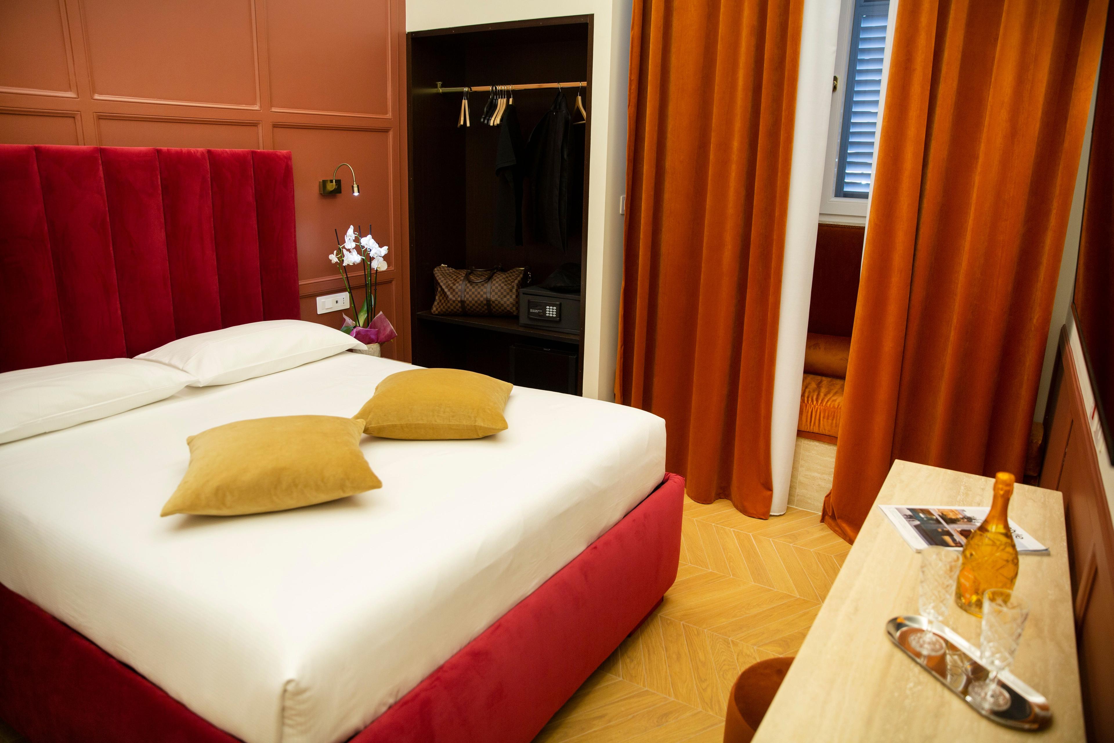 Unicum Trastevere Suites — 1