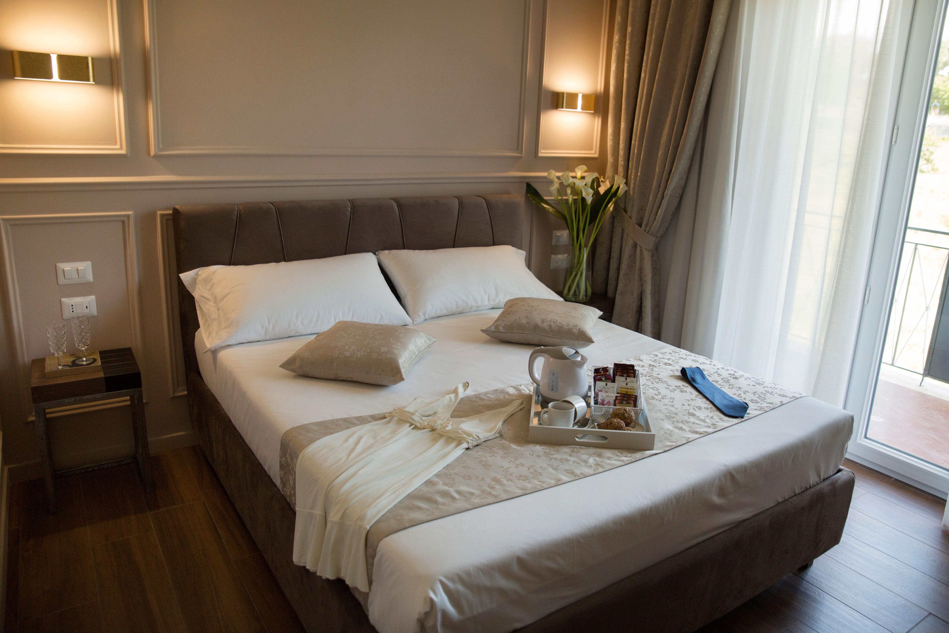 Unicum Roma Suites — 6