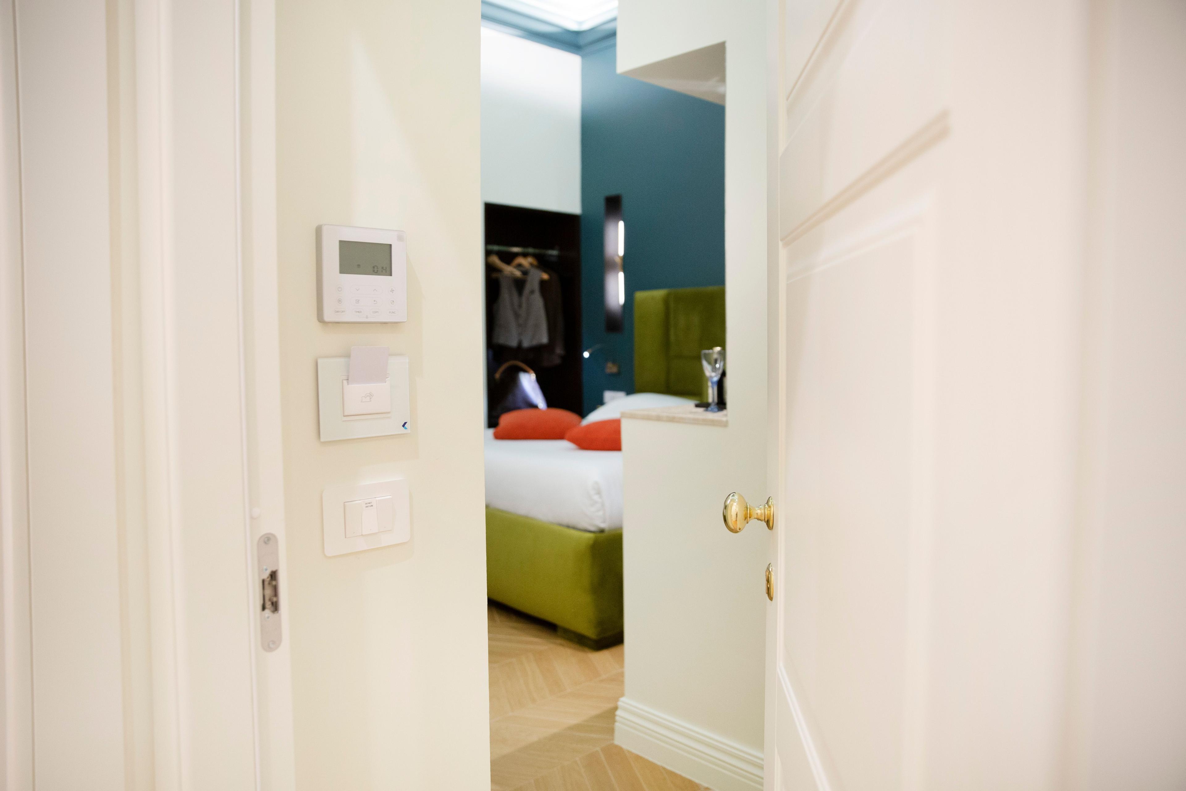 T2 - Blue Night Suite
