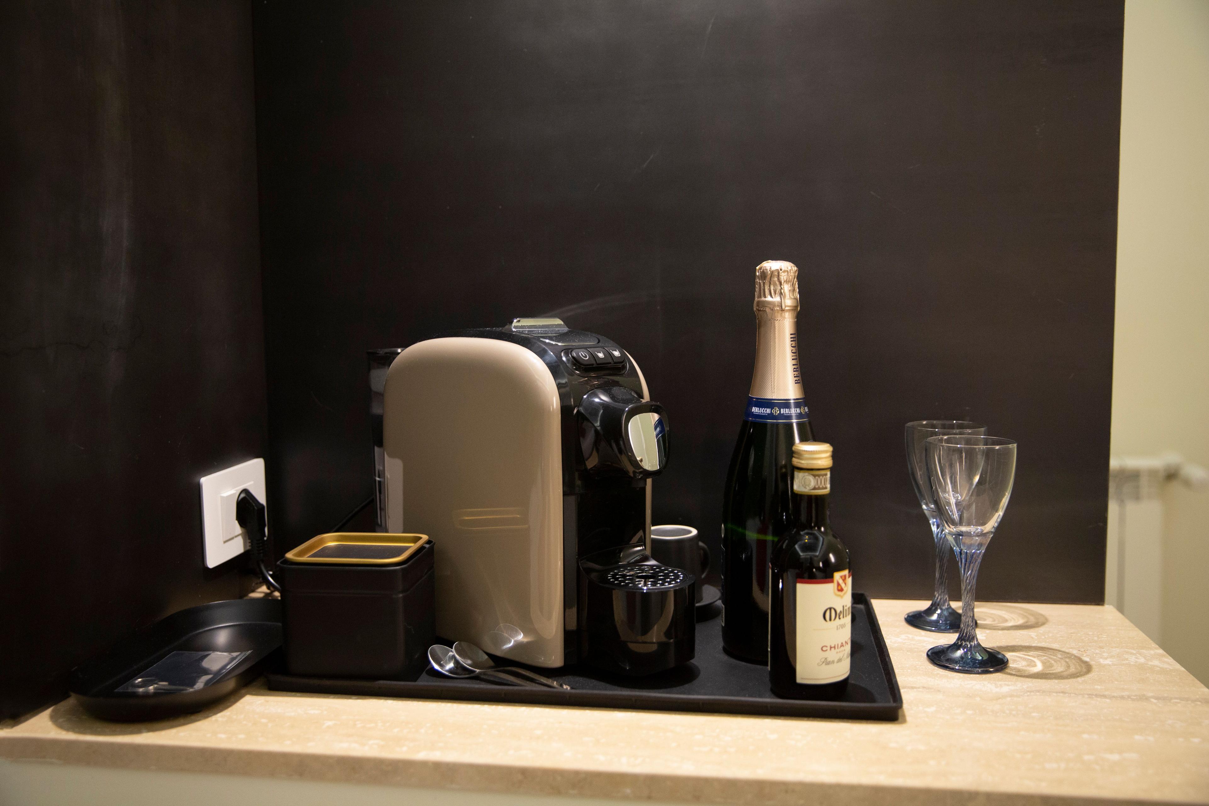 Unicum Trastevere Suites — 3