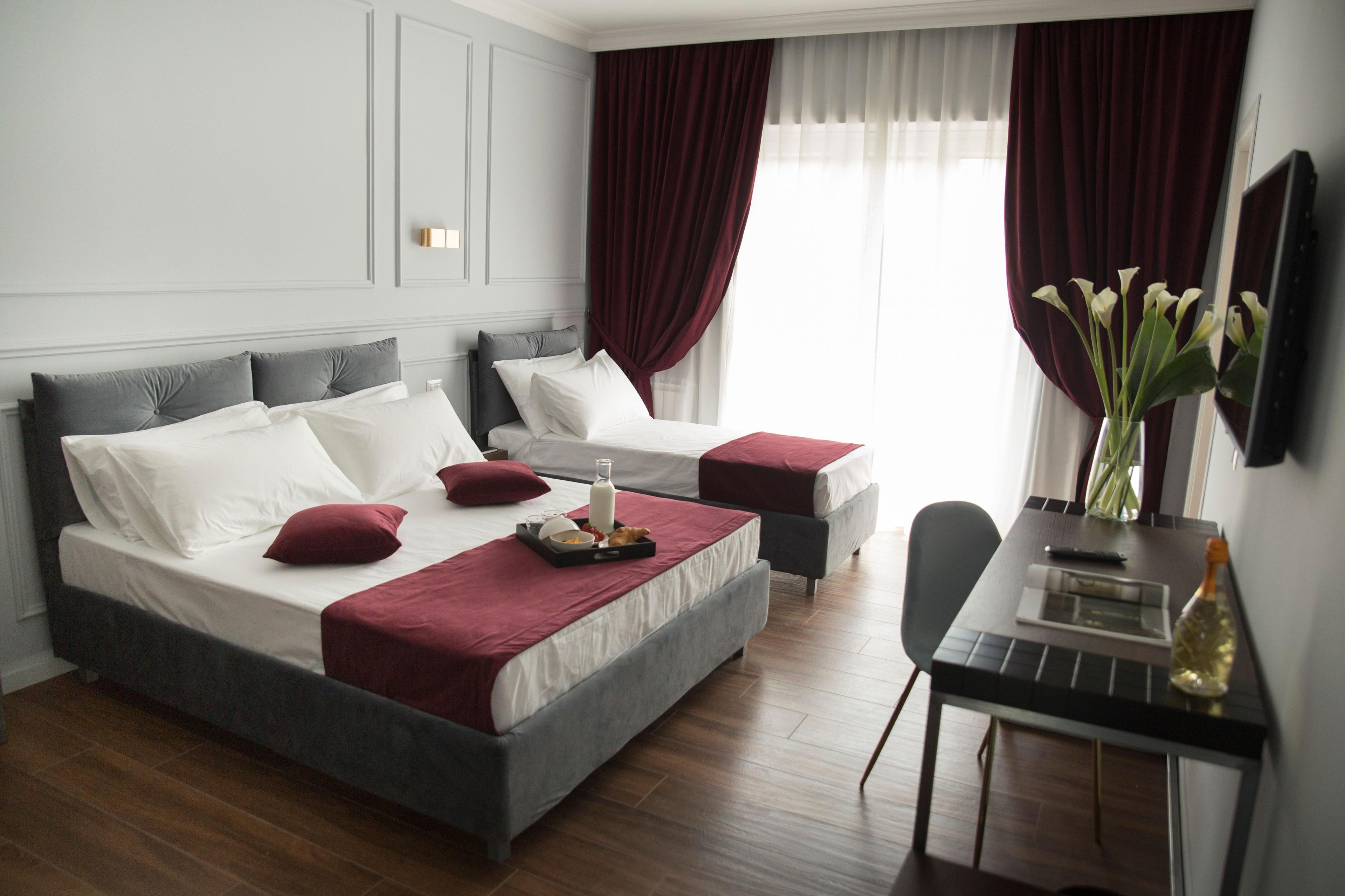 Unicum Roma Suites — 1